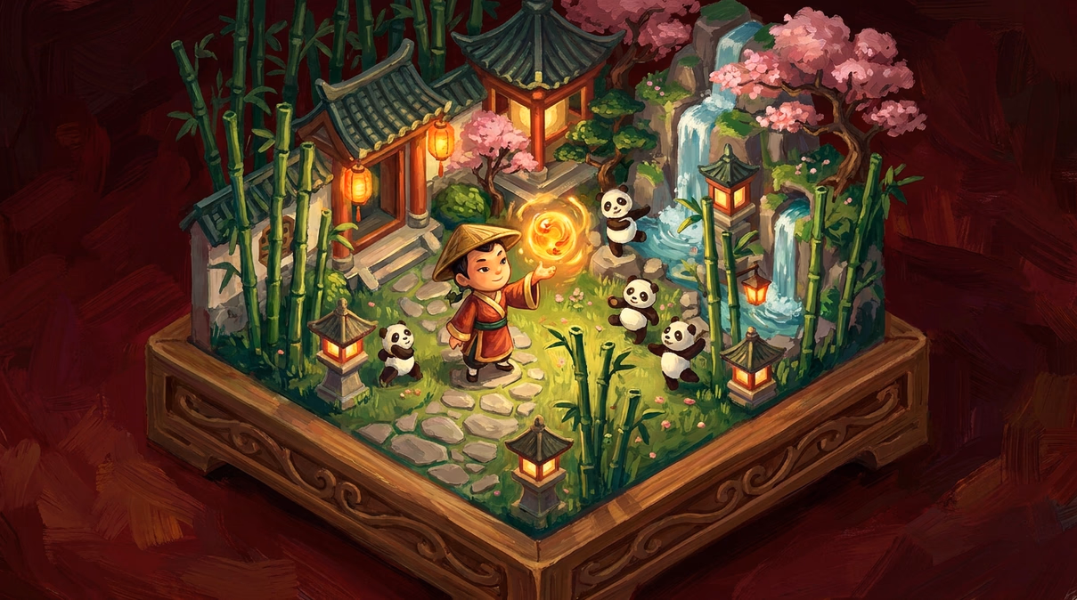 China Shores welcome bonus